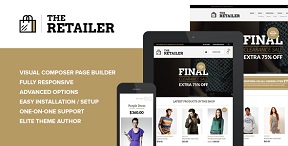 template-toko-online-retailer